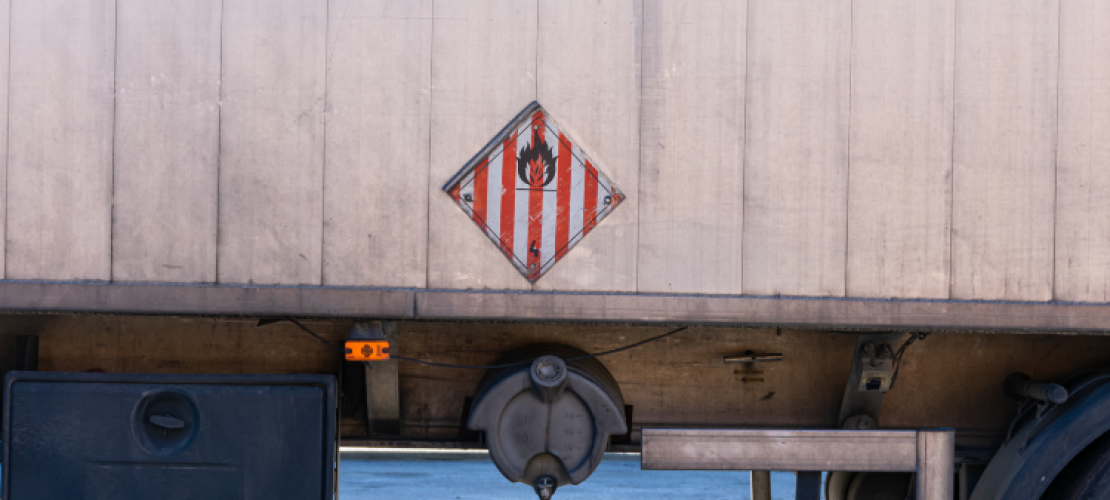 ADR and What You Need to Know About Dangerous Goods Transportation ...